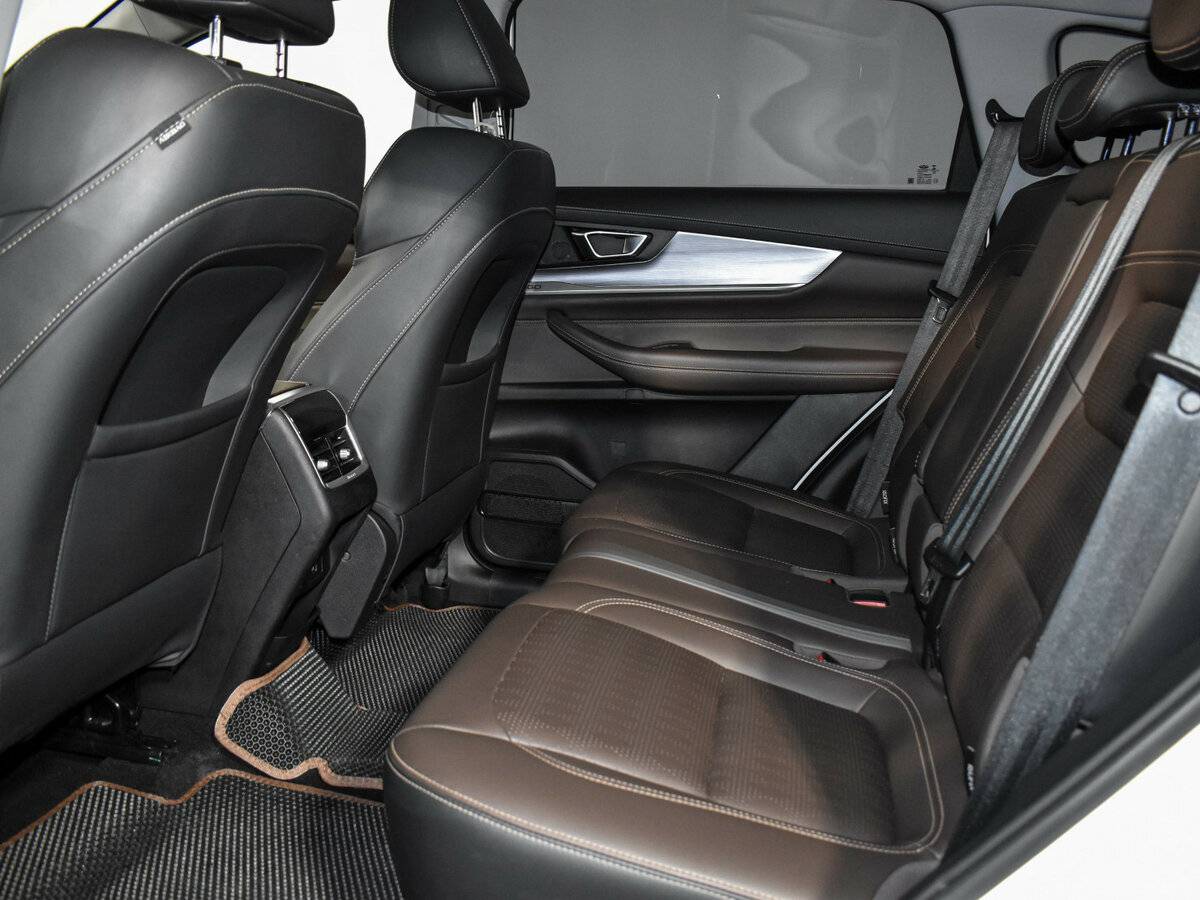 Б/У Чери Тигго 8 Про 2022 года. Фото: #11