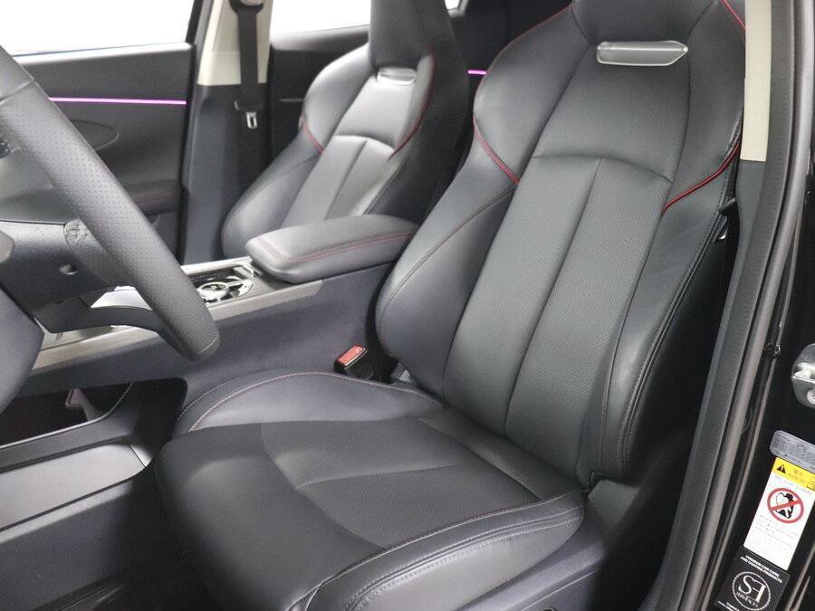 Changan UNI-T 2023 года с пробегом. Фото: #7