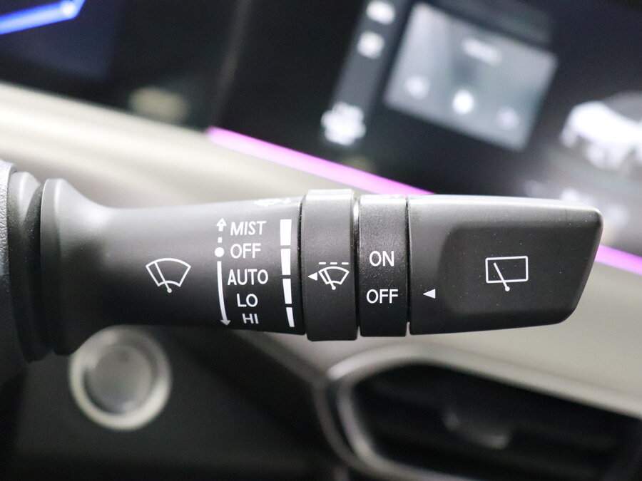 Changan UNI-T 2023 года с пробегом. Фото: #15