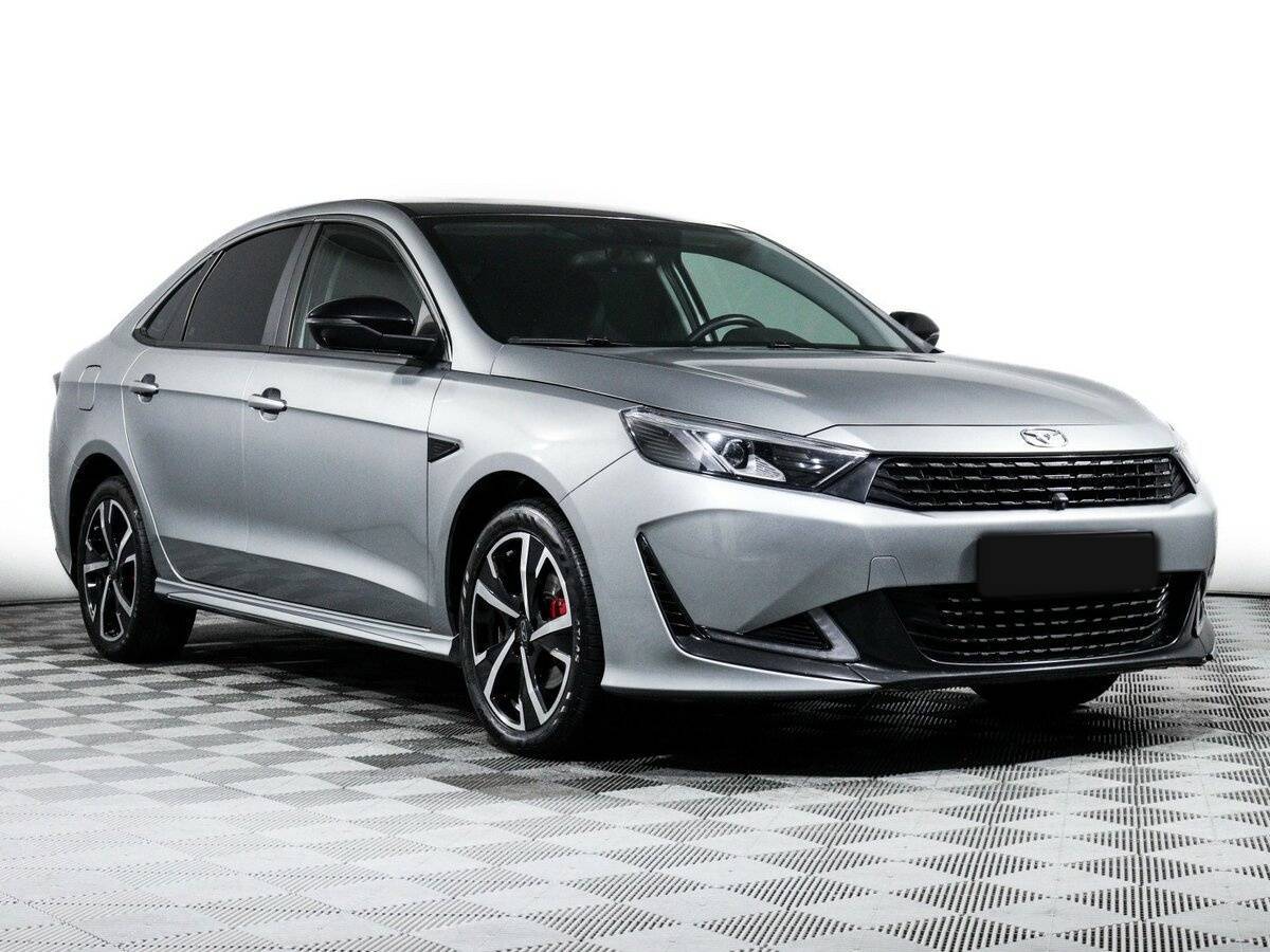 Б/У Кайи Е5 2023 года. Фото: #2