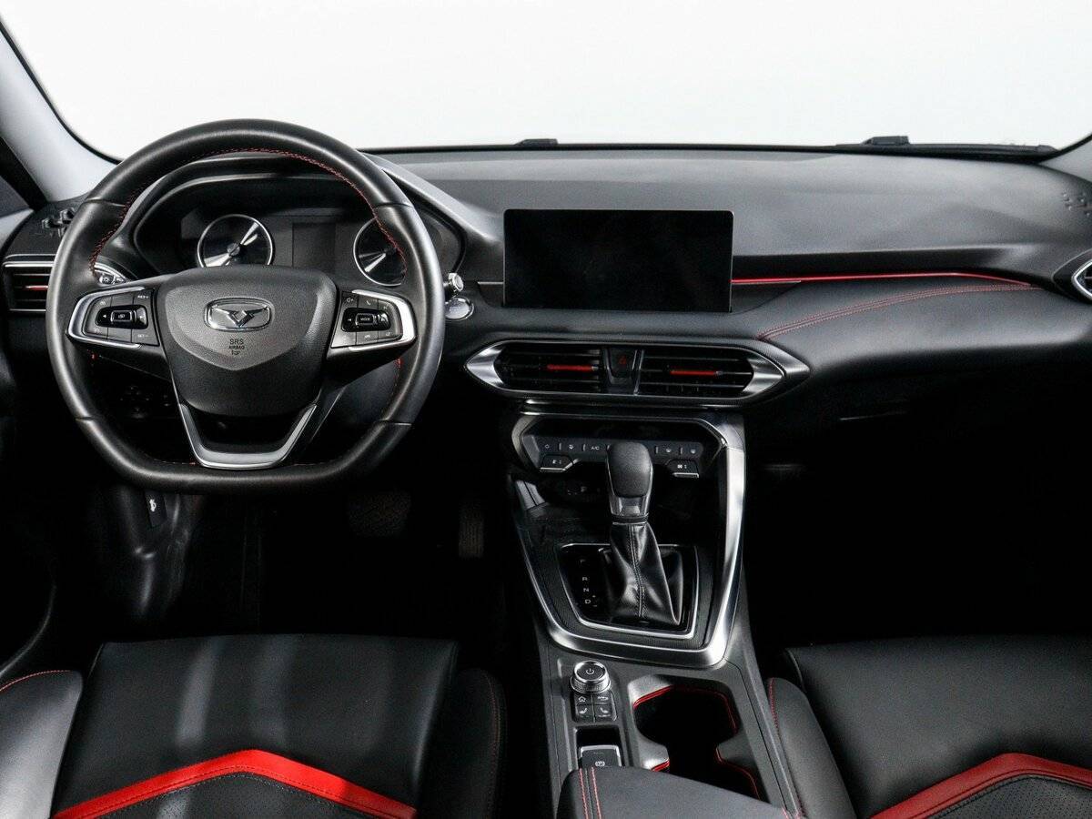 Б/У Кайи Е5 2023 года. Фото: #11