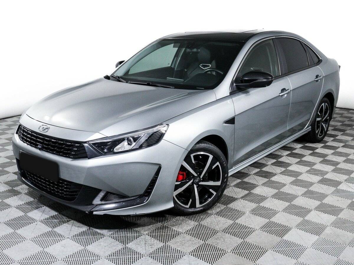 Б/У Кайи Е5 2023 года. Фото: #16