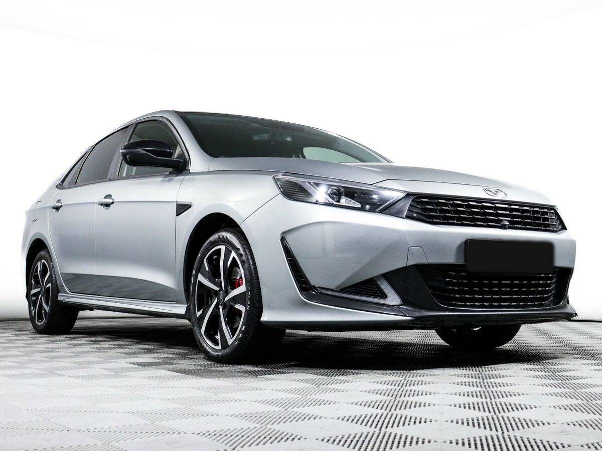 Б/У Кайи Е5 2023 года. Фото: #18