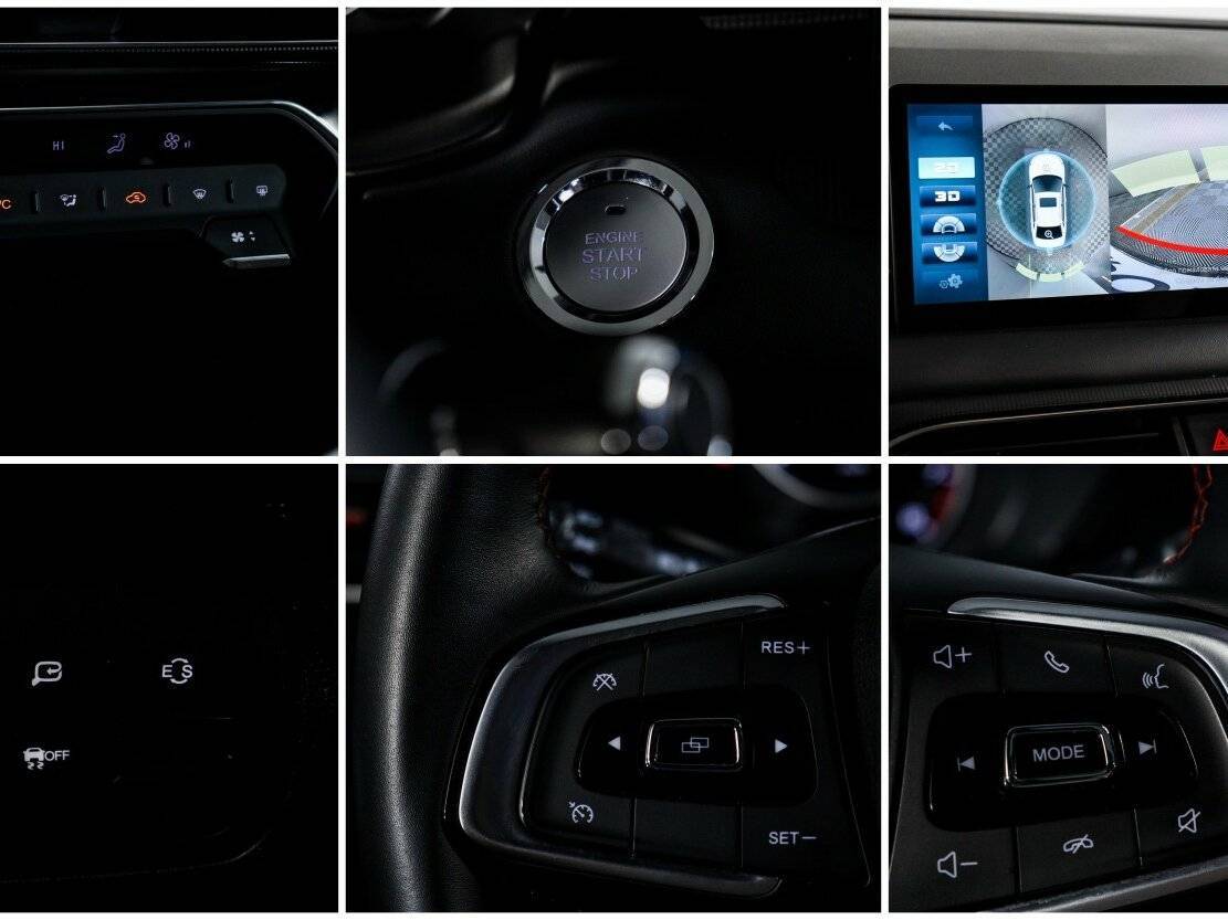 Б/У Кайи Е5 2023 года. Фото: #20