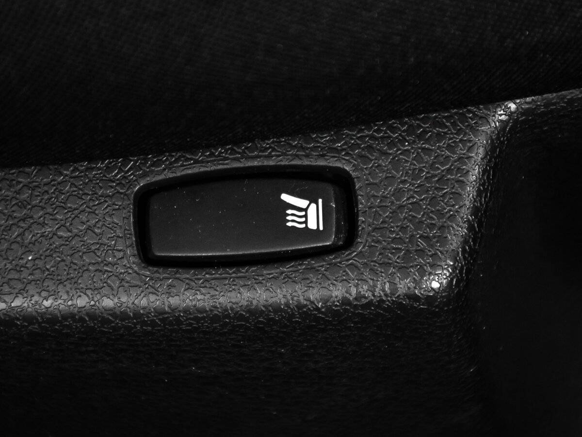 Б/У Рено Логан 2020 года. Фото: #14