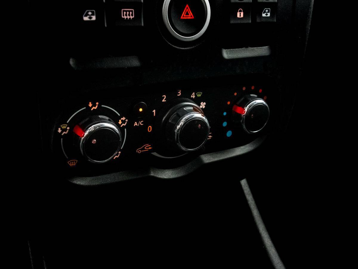 Lada (ВАЗ) Largus 2020 года с пробегом. Фото: #12