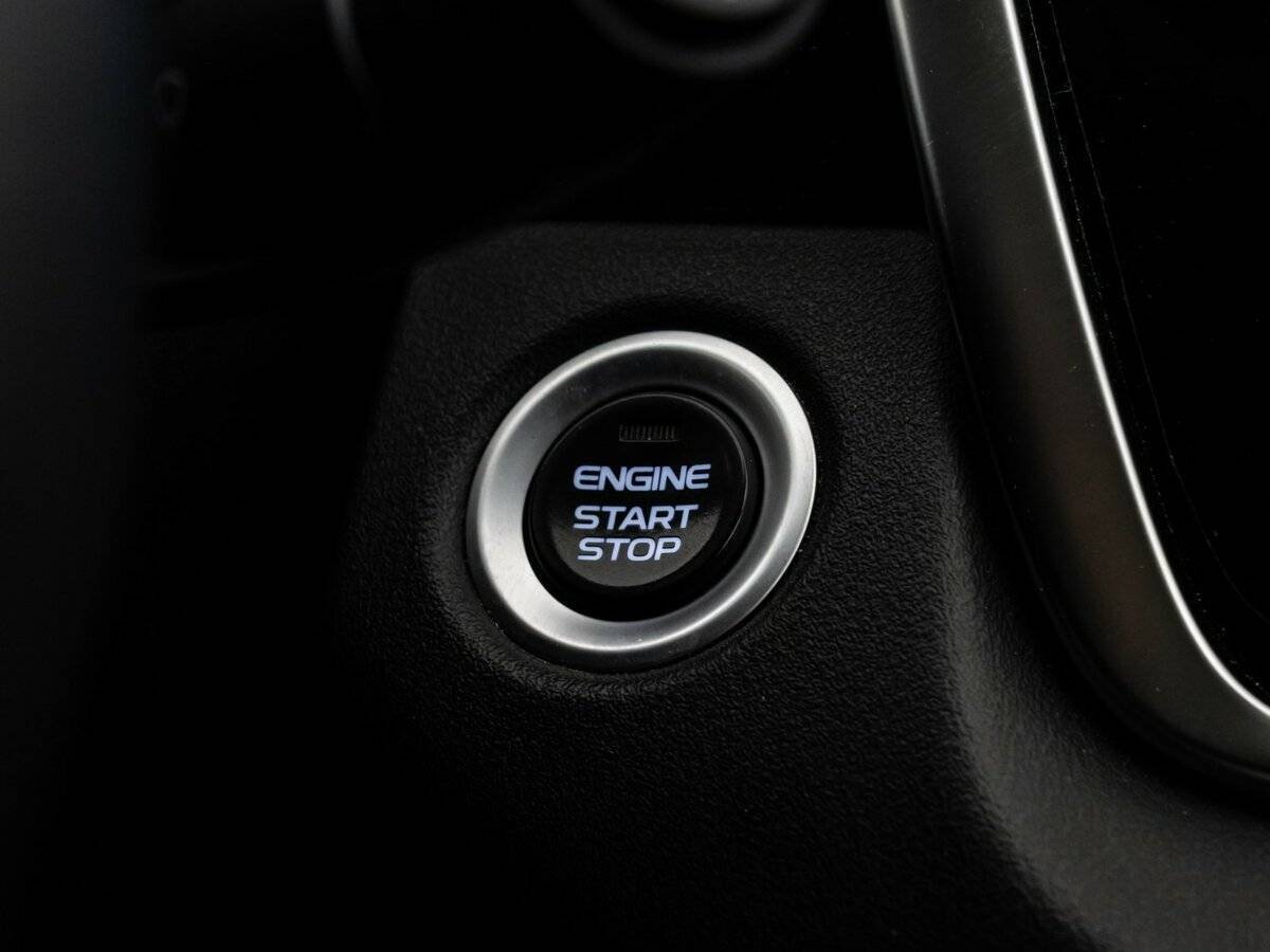 Б/У Джили Атлас Про 2023 года. Фото: #15