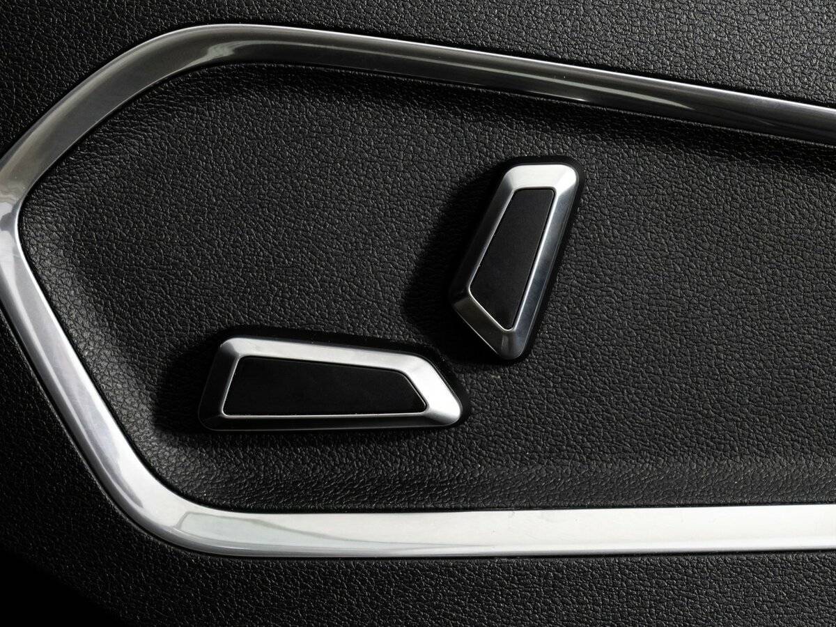 Б/У Джили Атлас Про 2023 года. Фото: #16