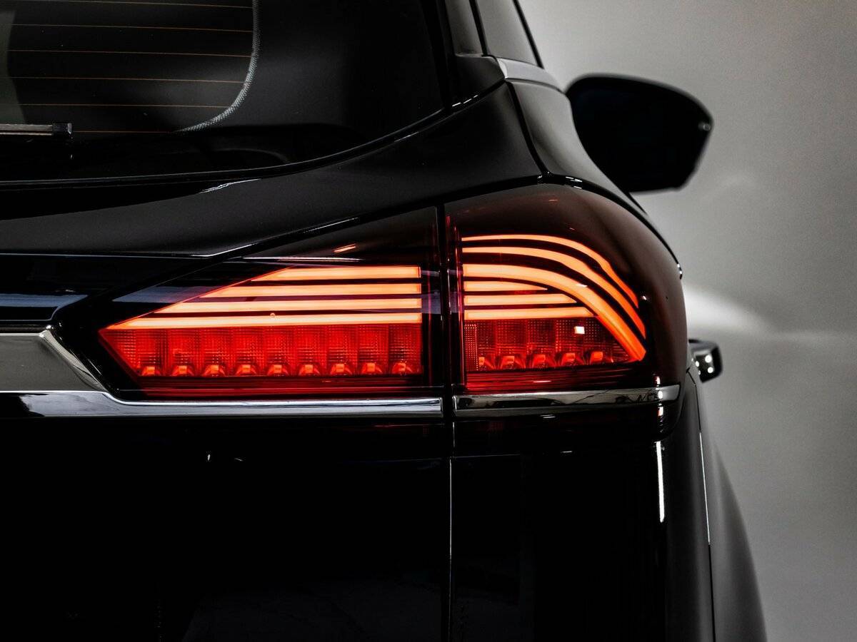 Б/У Джили Атлас Про 2023 года. Фото: #19