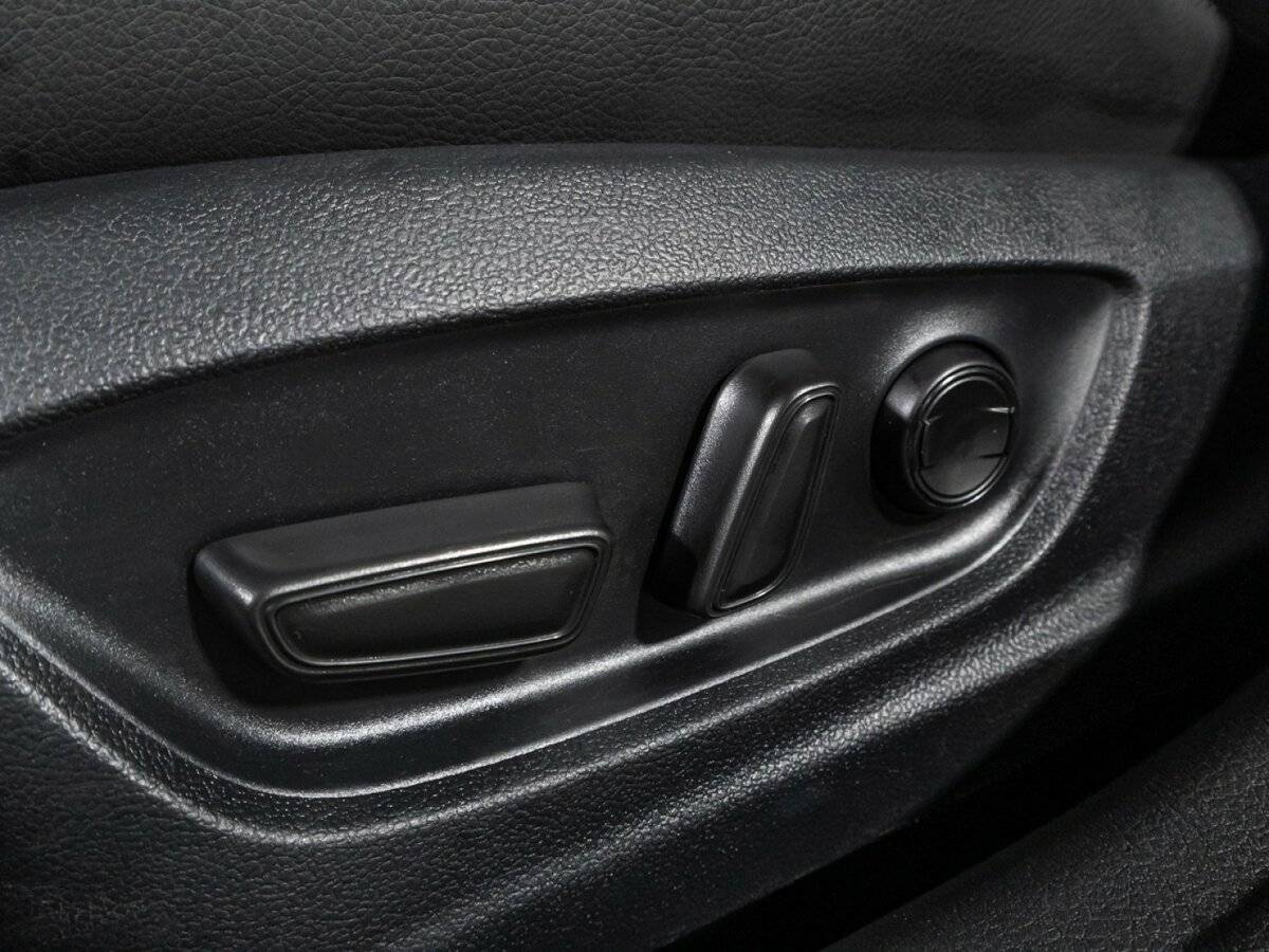 Toyota Camry 2021 года с пробегом. Фото: #14