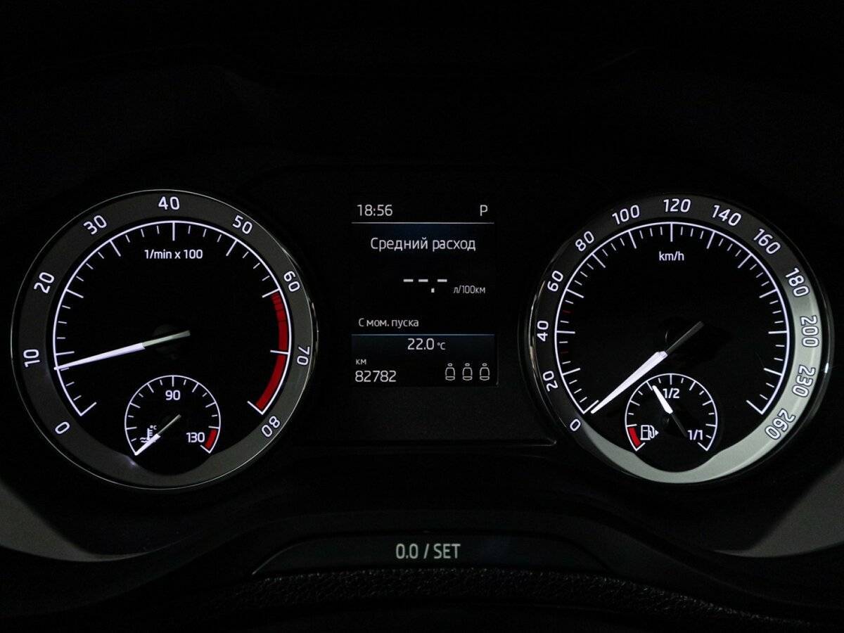 Skoda Karoq 2021 года с пробегом. Фото: #11