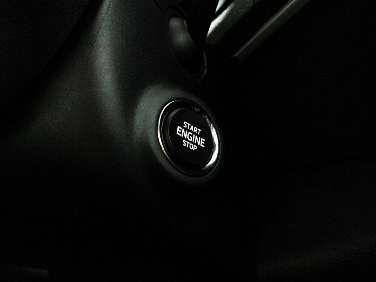 Skoda Karoq 2021 года с пробегом. Фото: #16