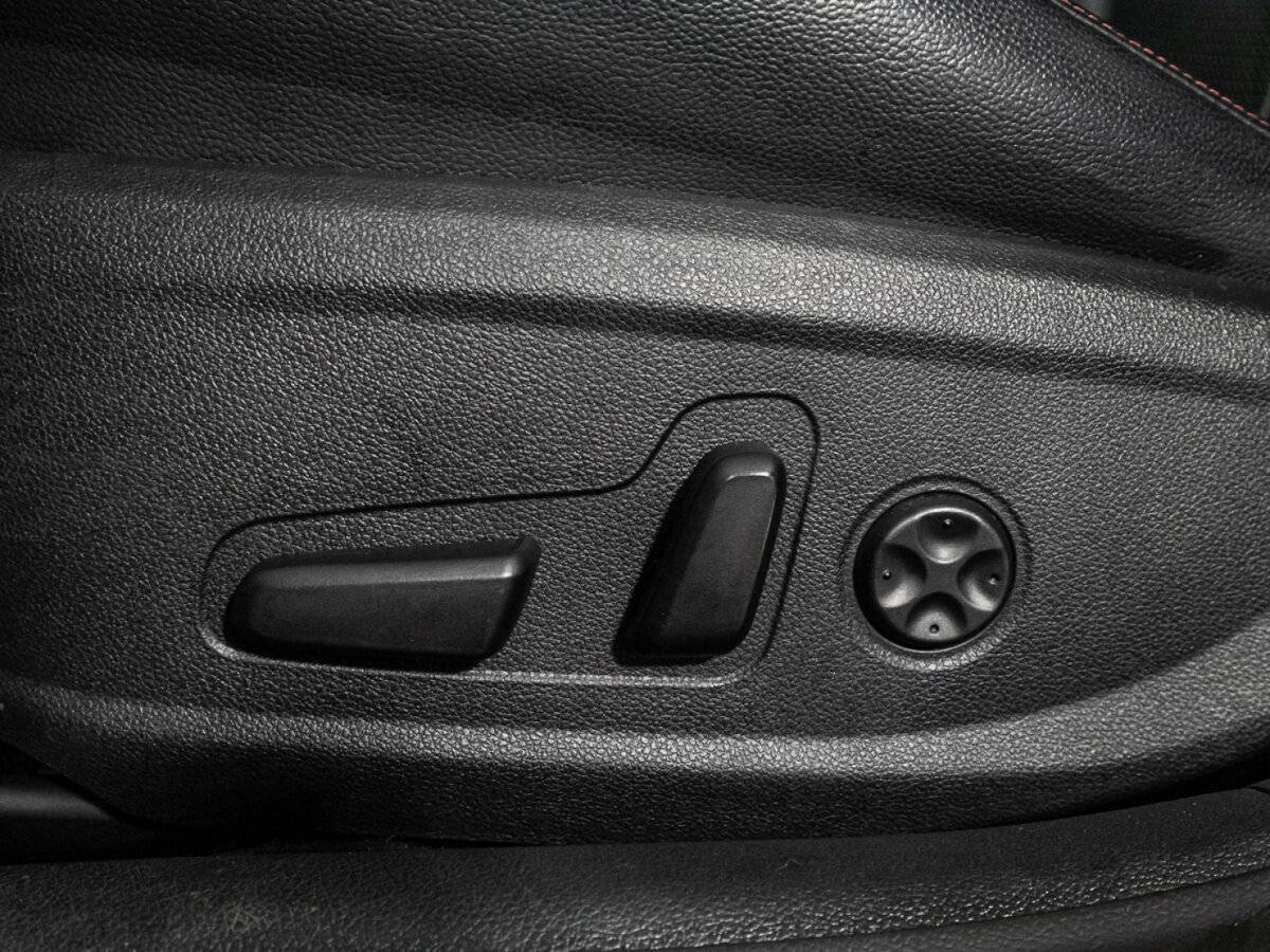 Б/У Киа Оптима 2016 года. Фото: #14