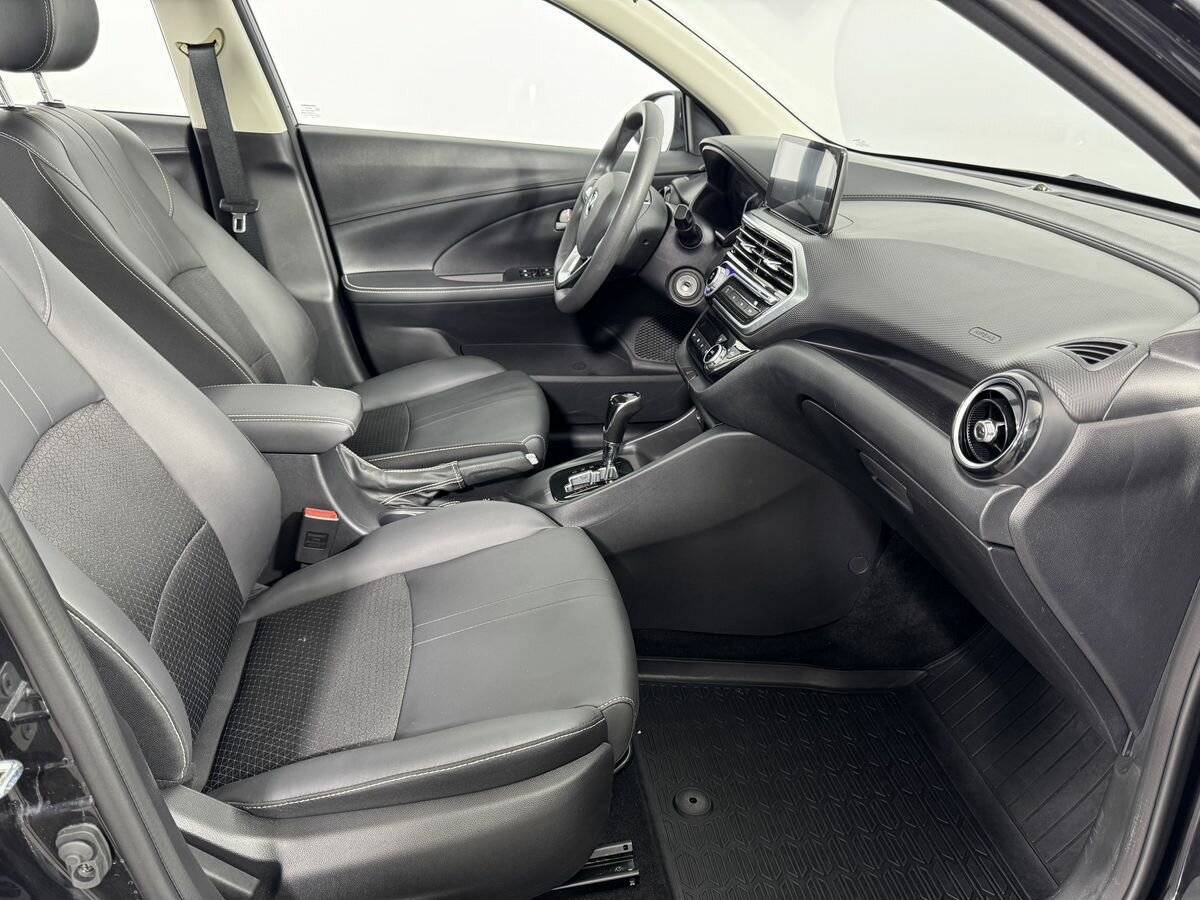 Б/У Чанган Алсвин 2024 года. Фото: #9