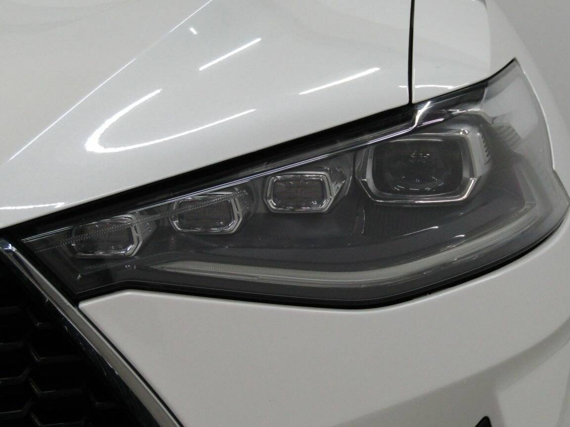 Б/У Хавал Ф7 2019 года. Фото: #8