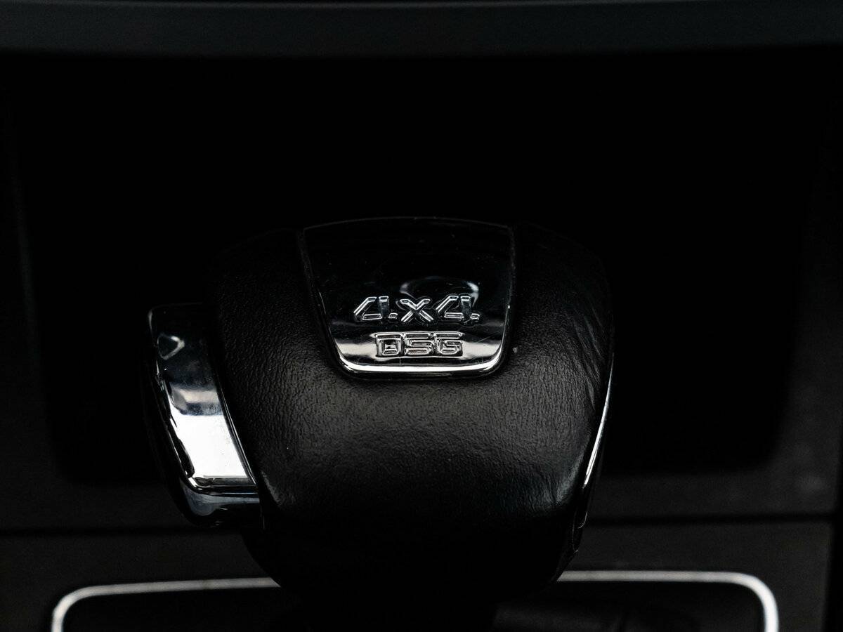 Б/У Шкода Йети 2012 года. Фото: #13