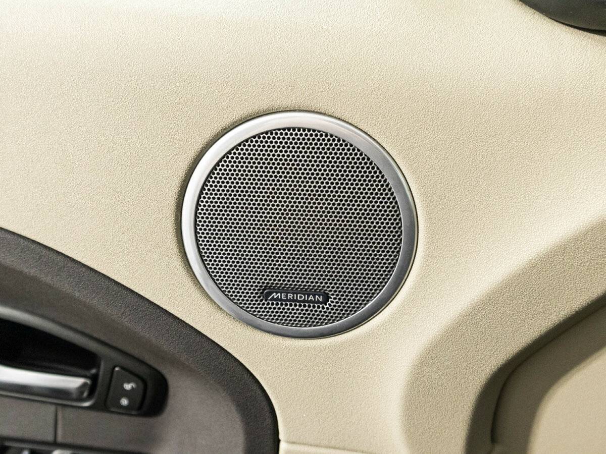 Land Rover Range Rover Evoque 2012 года с пробегом. Фото: #22