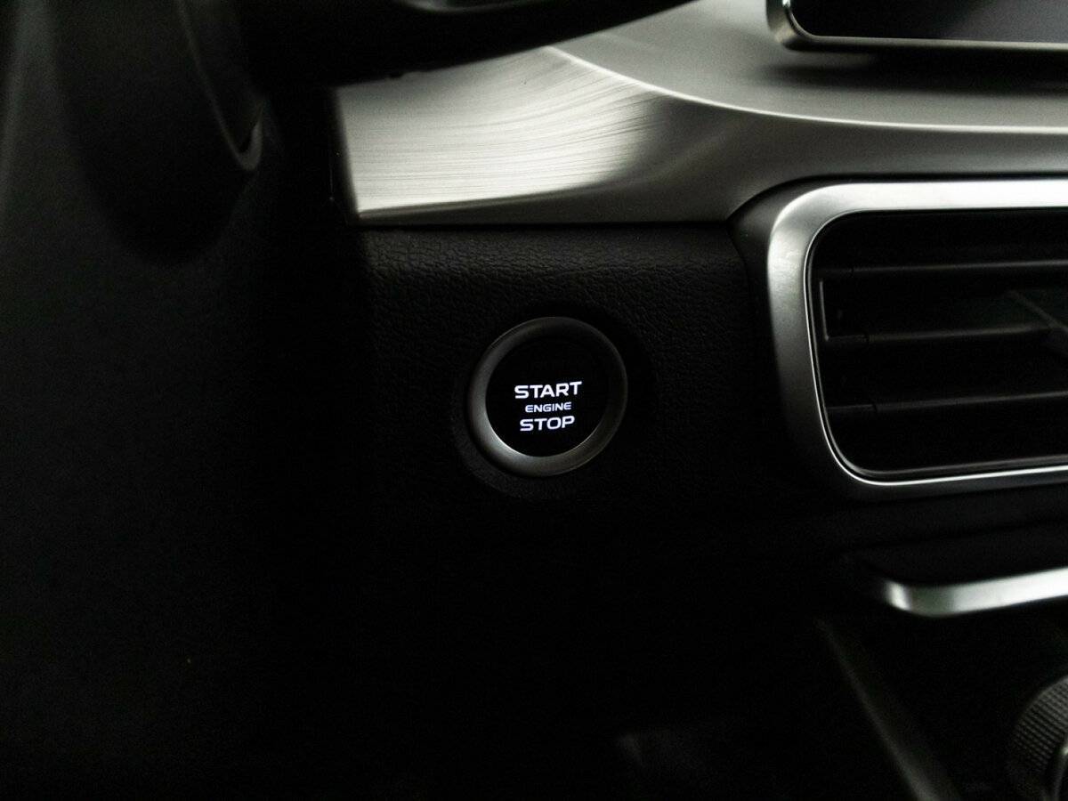 Б/У Джили Кулрэй 2022 года. Фото: #21