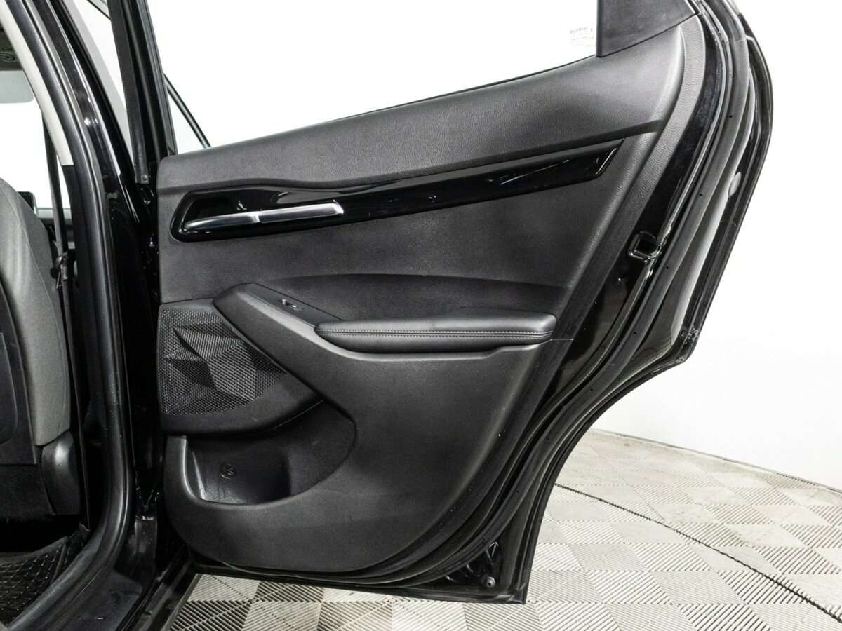 Б/У Киа Сельтос 2021 года. Фото: #26