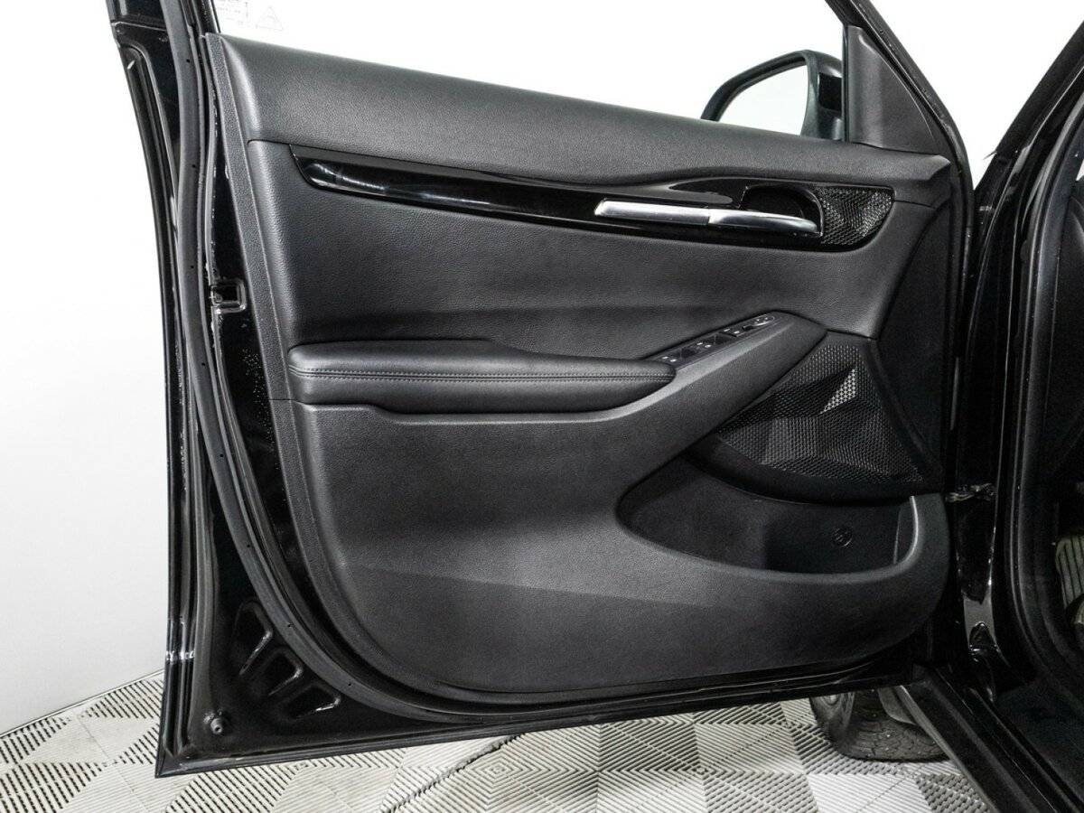 Б/У Киа Сельтос 2021 года. Фото: #28