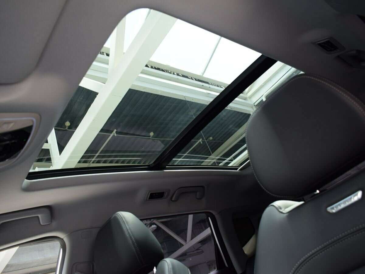 Chery Tiggo 7 Pro Max 2023 года с пробегом. Фото: #16