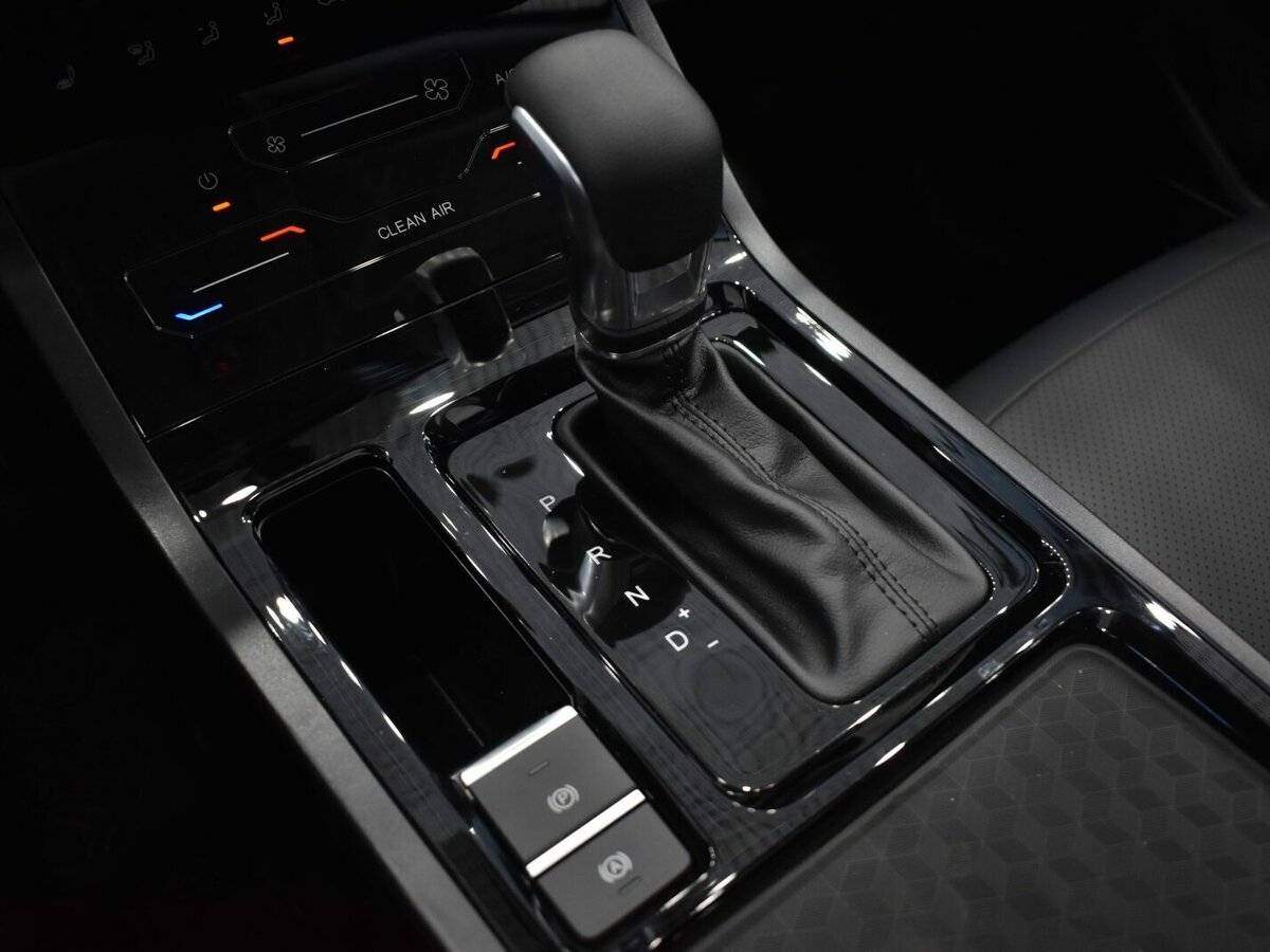 Chery Tiggo 4 Pro 2024 года с пробегом. Фото: #10