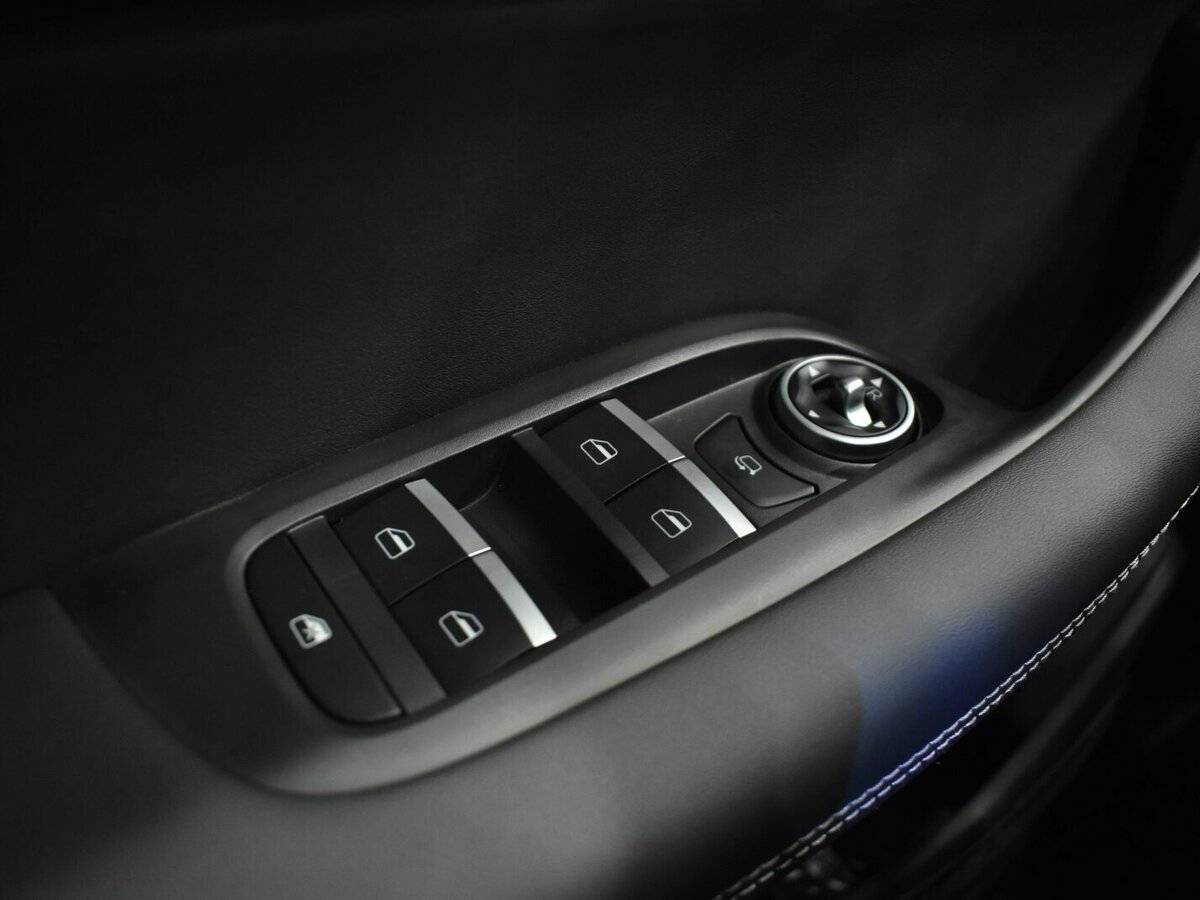 Chery Tiggo 7 Pro Max 2023 года с пробегом. Фото: #21