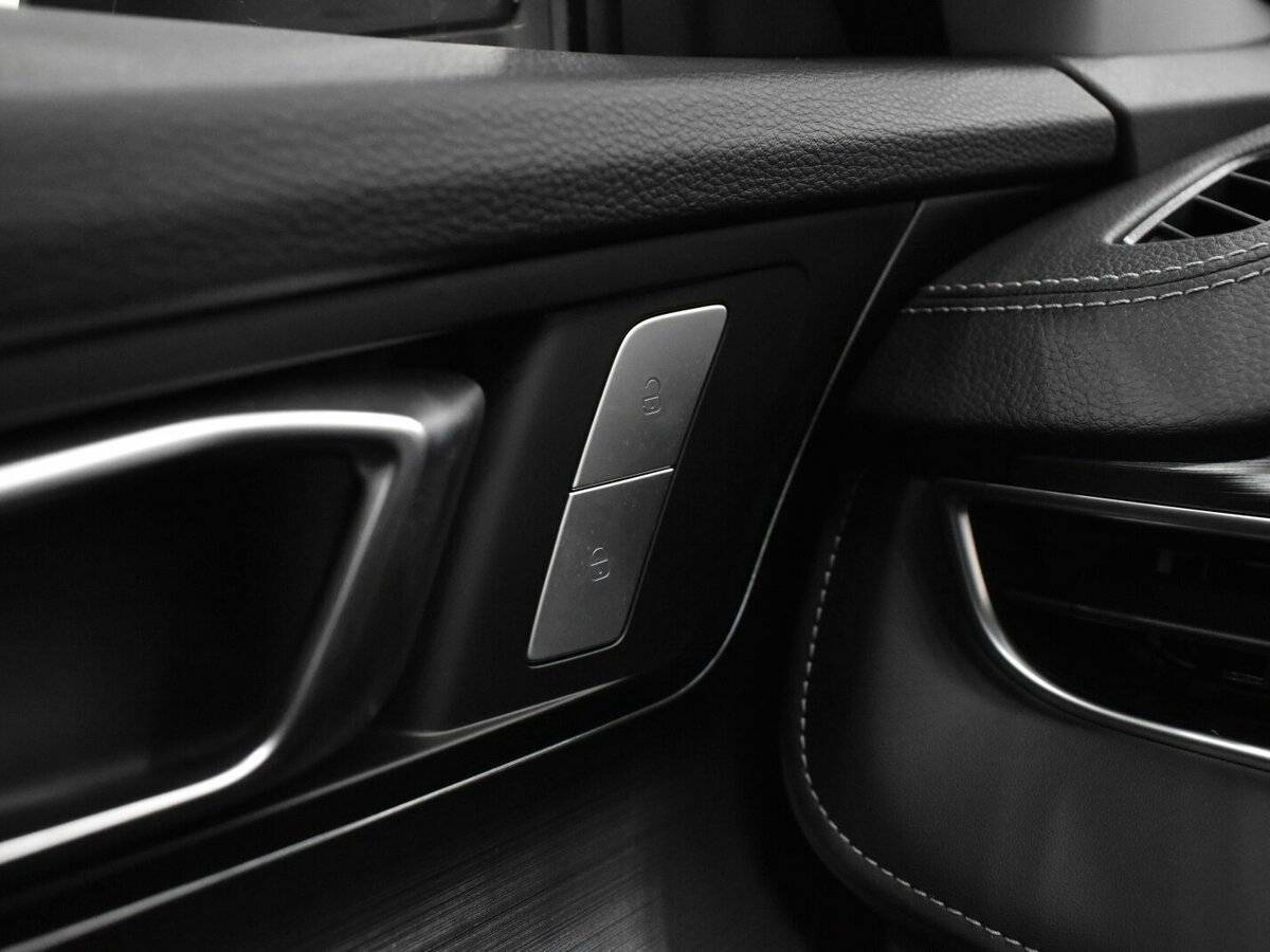 Chery Tiggo 7 Pro Max 2023 года с пробегом. Фото: #29