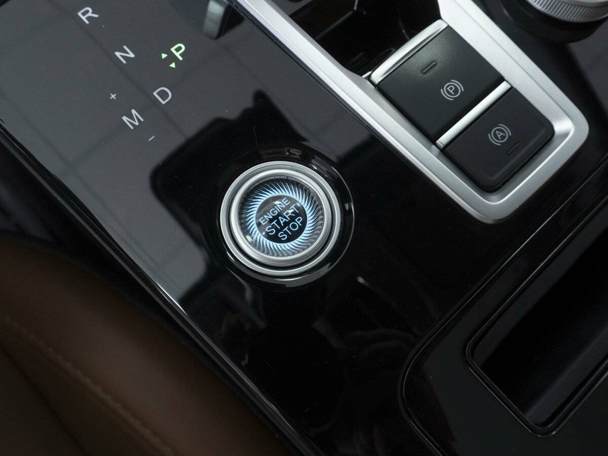 Б/У Чери Тигго 8 Про Макс 2023 года. Фото: #20