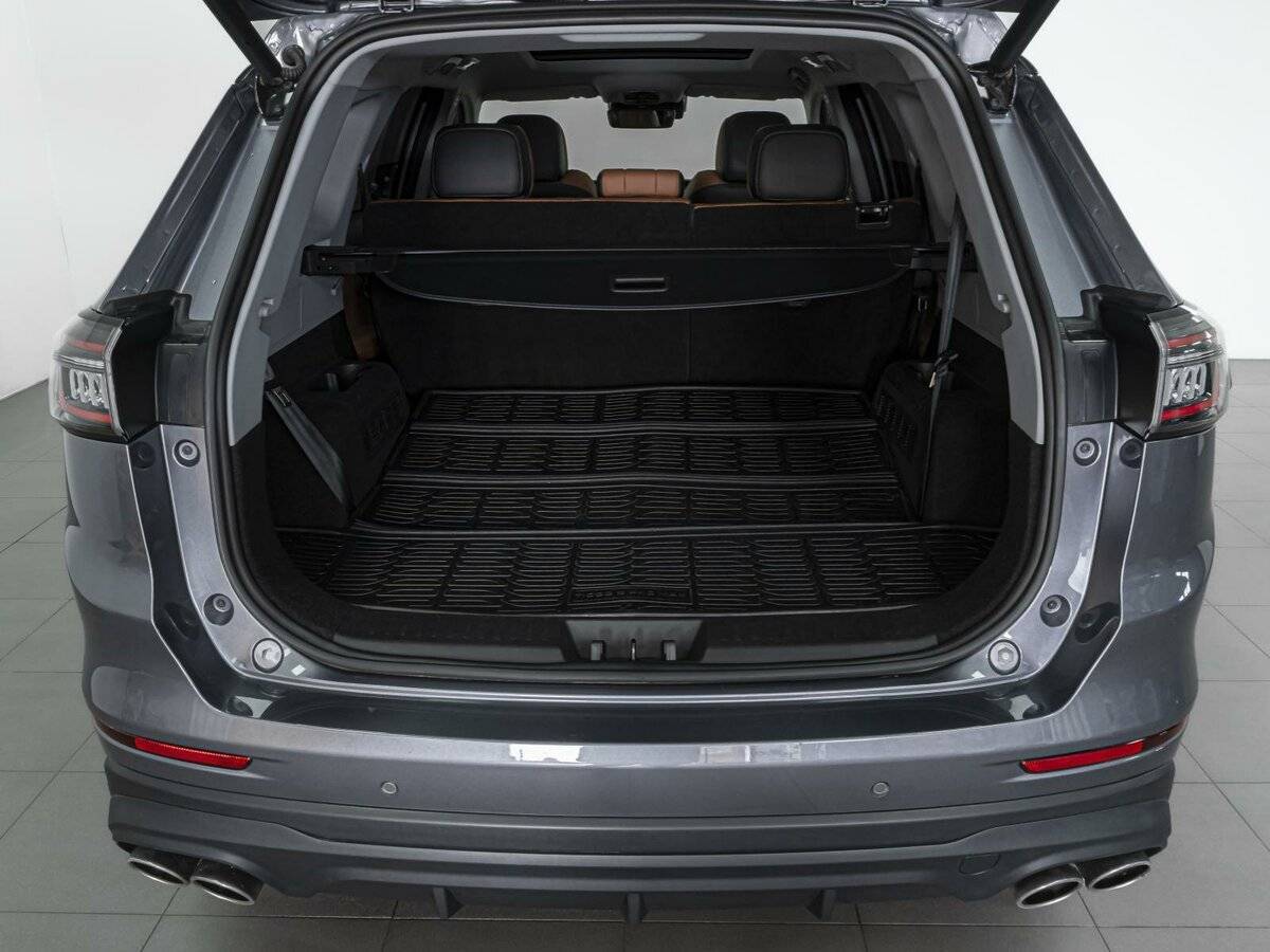 Б/У Чери Тигго 8 Про Макс 2023 года. Фото: #29