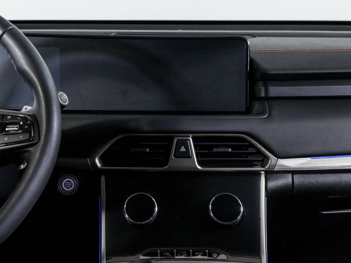 EXEED TXL 2023 года с пробегом. Фото: #10