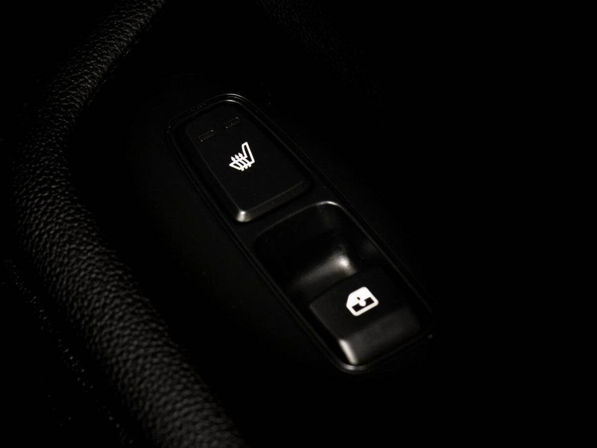 Kia Ceed 2020 года с пробегом. Фото: #18