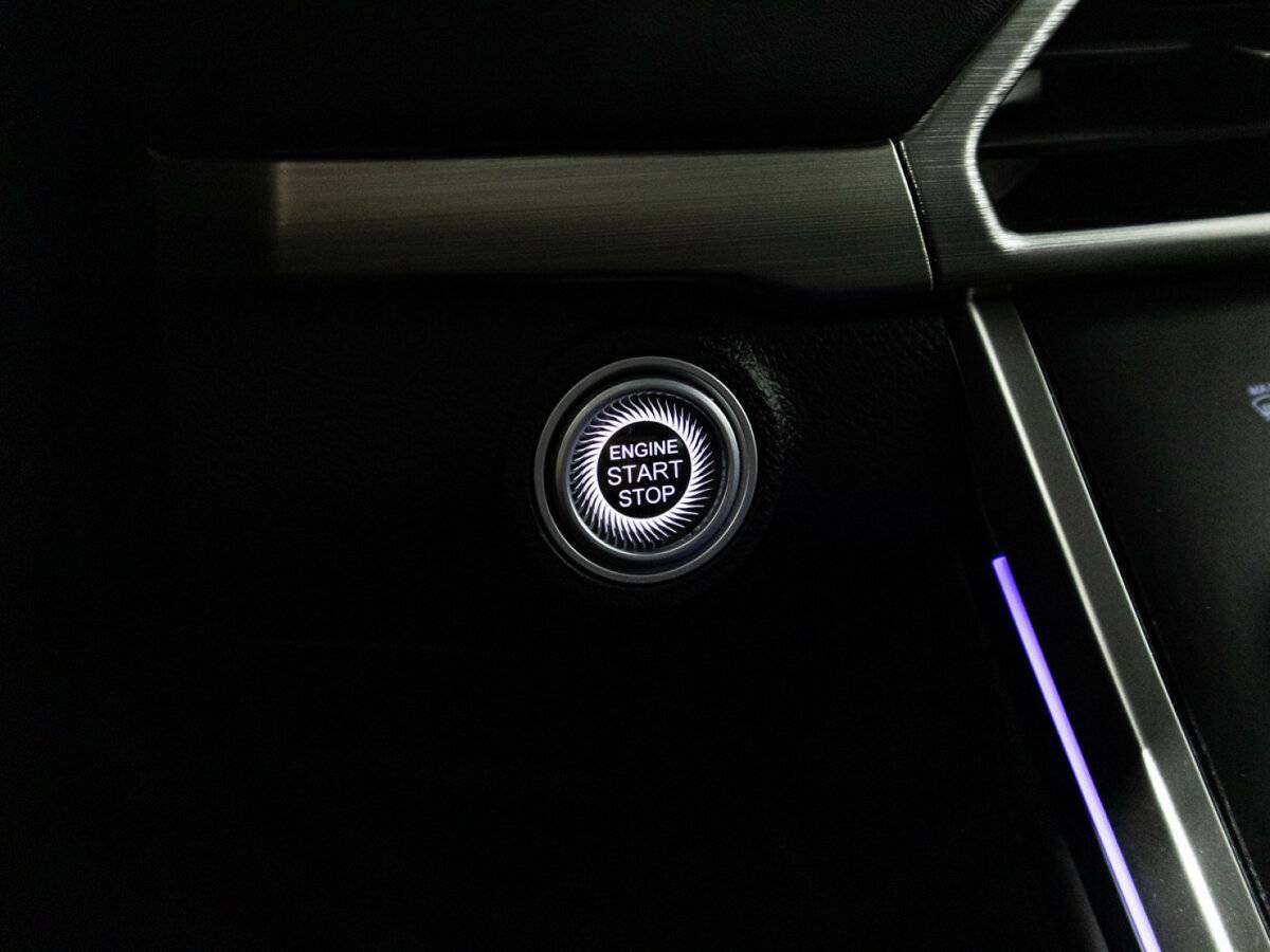 EXEED TXL 2022 года с пробегом. Фото: #21