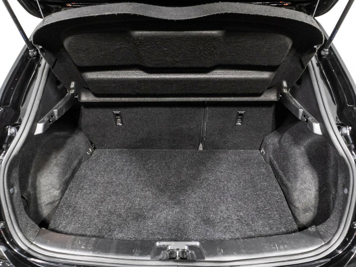 Б/У Ниссан Кашкай 2020 года. Фото: #14