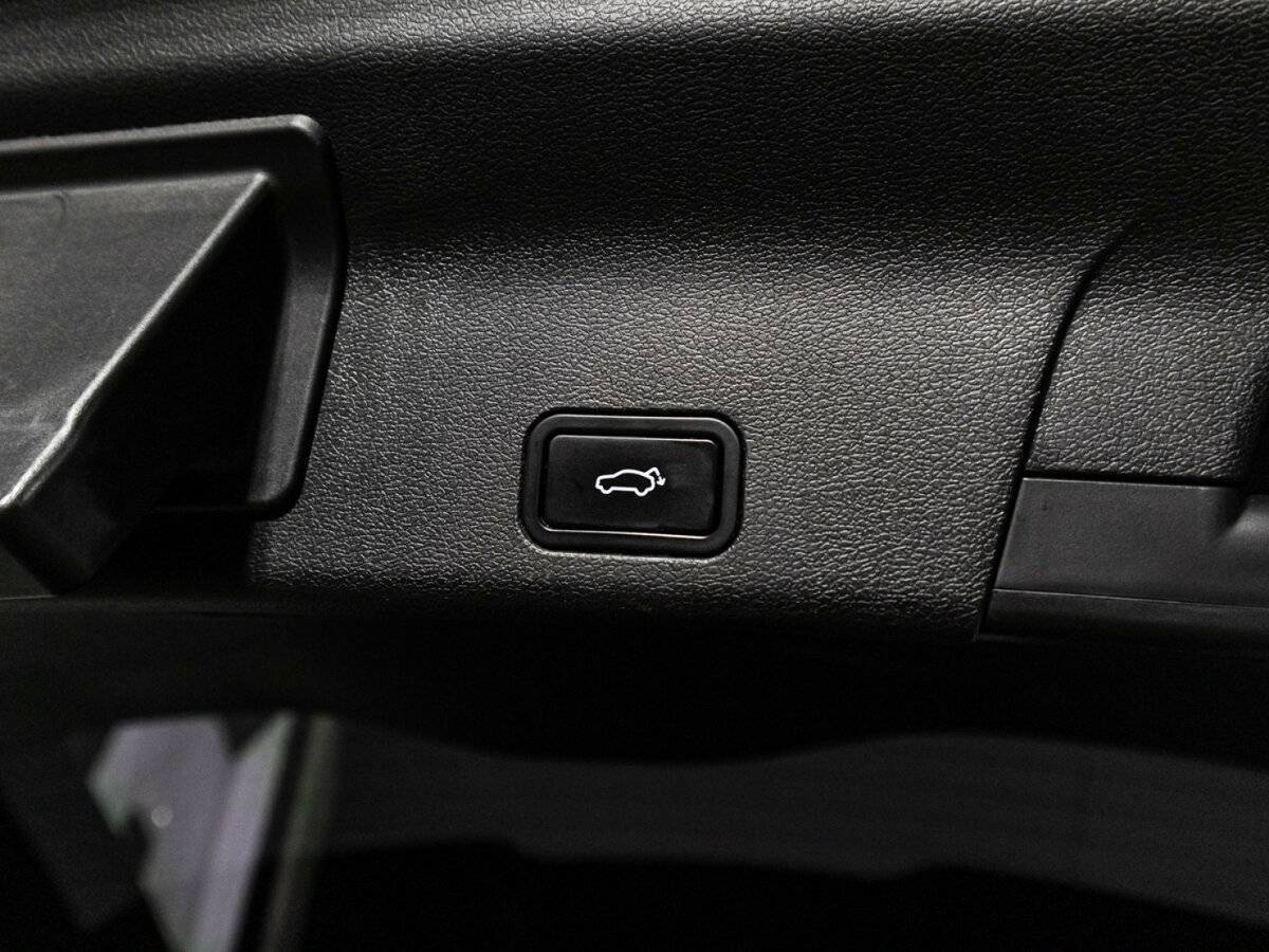 Б/У Джили Атлас Про 2023 года. Фото: #15