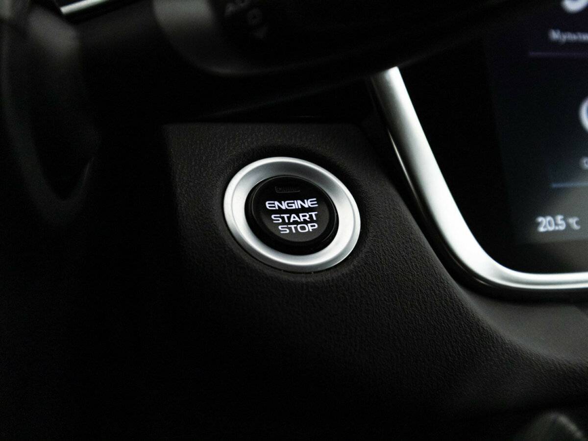 Б/У Джили Атлас Про 2023 года. Фото: #19