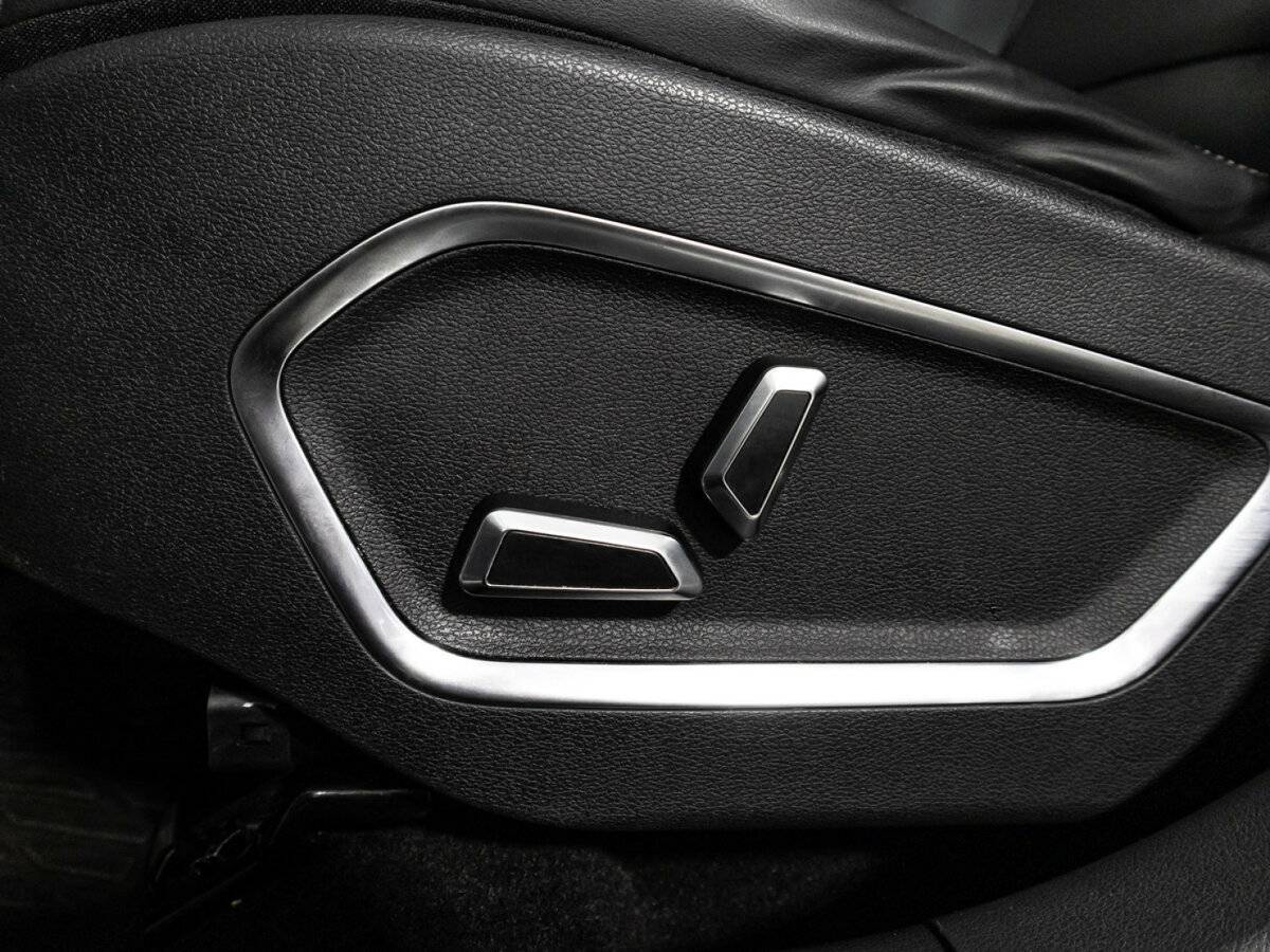 Б/У Джили Атлас Про 2023 года. Фото: #20