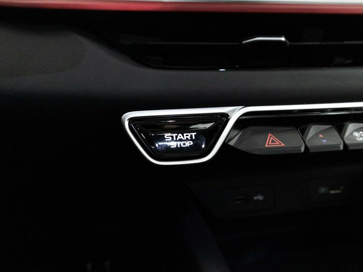 Б/У Джили Кулрэй 2023 года. Фото: #22