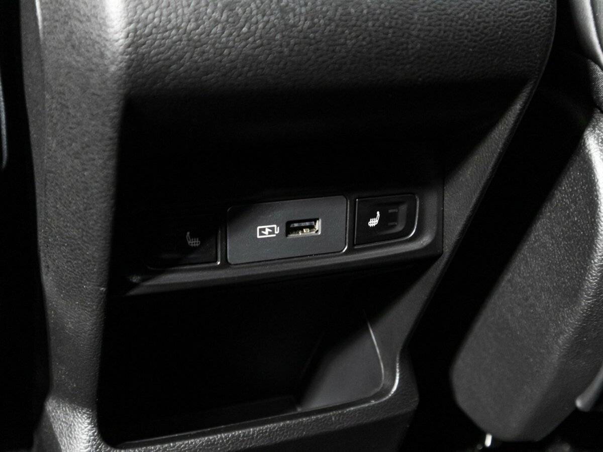 Б/У Джили Кулрэй 2023 года. Фото: #24