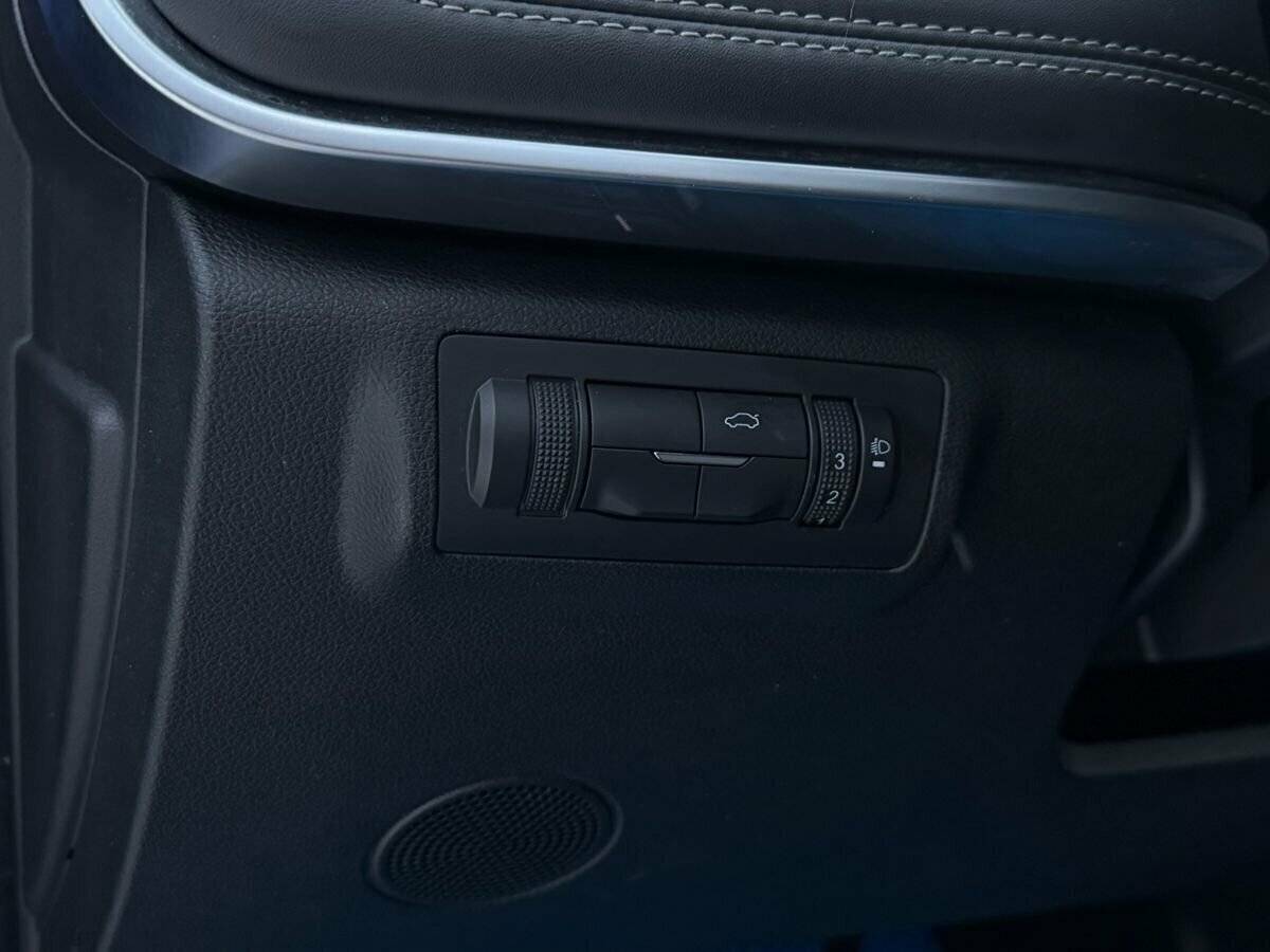 Chery Tiggo 7 Pro 2020 года с пробегом. Фото: #21