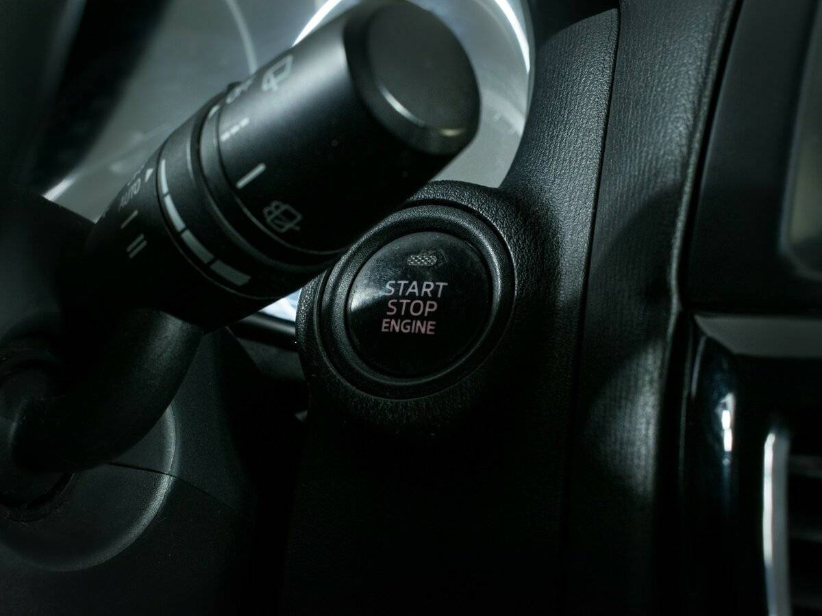 Б/У Мазда Ц-Икс-5 2012 года. Фото: #12