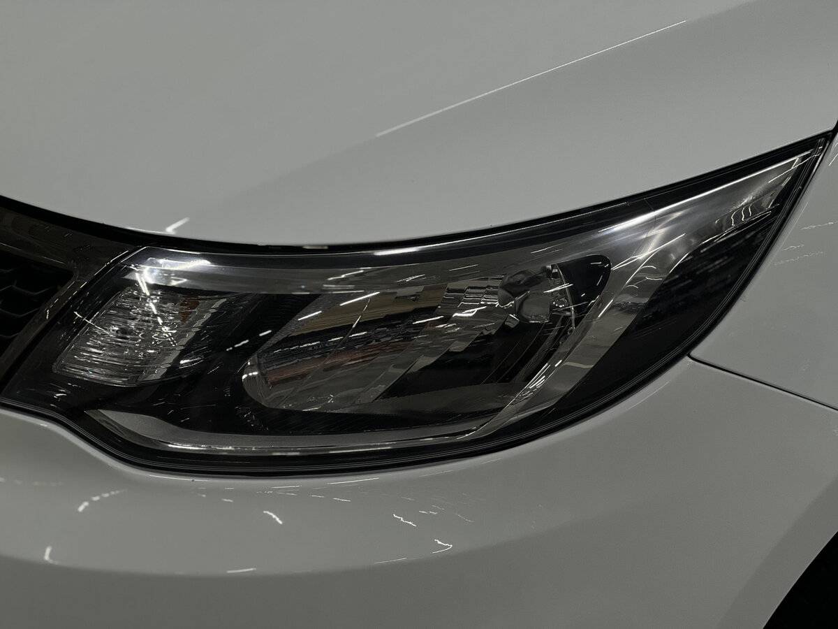 Kia Rio 2015 года с пробегом. Фото: #16