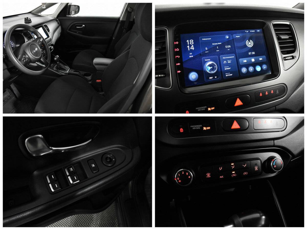 Volkswagen Polo 2019 года с пробегом. Фото: #12