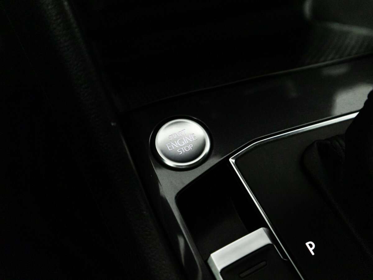 Volkswagen Tiguan 2018 года с пробегом. Фото: #21