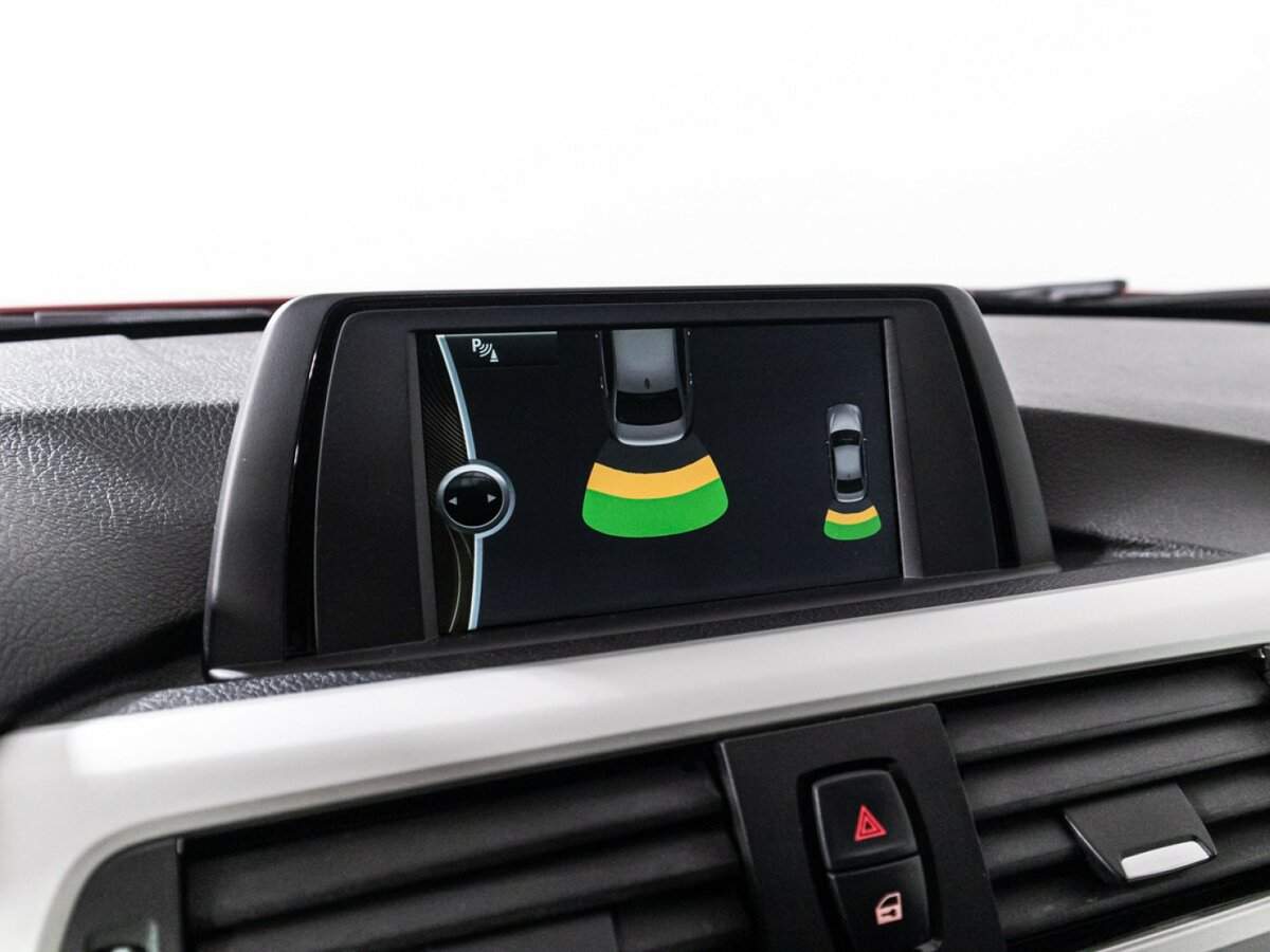 BMW 3 серии 2012 года с пробегом. Фото: #15