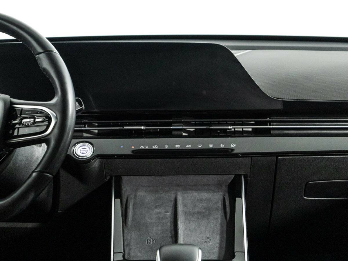 Б/У Омода Ц5 2023 года. Фото: #13