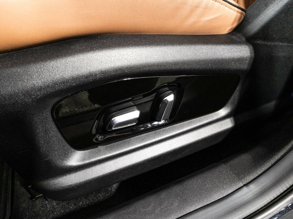 Б/У Омода Ц5 2023 года. Фото: #16