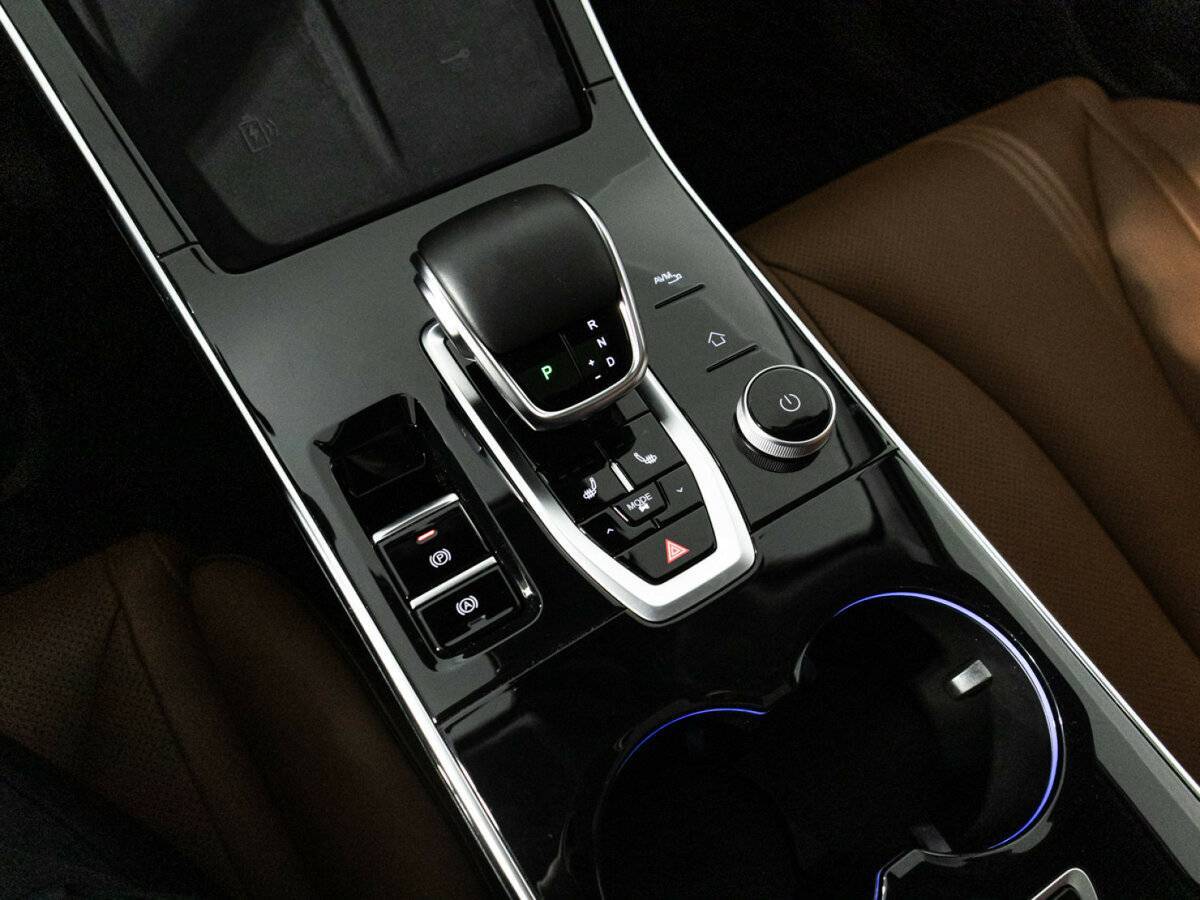 Б/У Омода Ц5 2023 года. Фото: #22