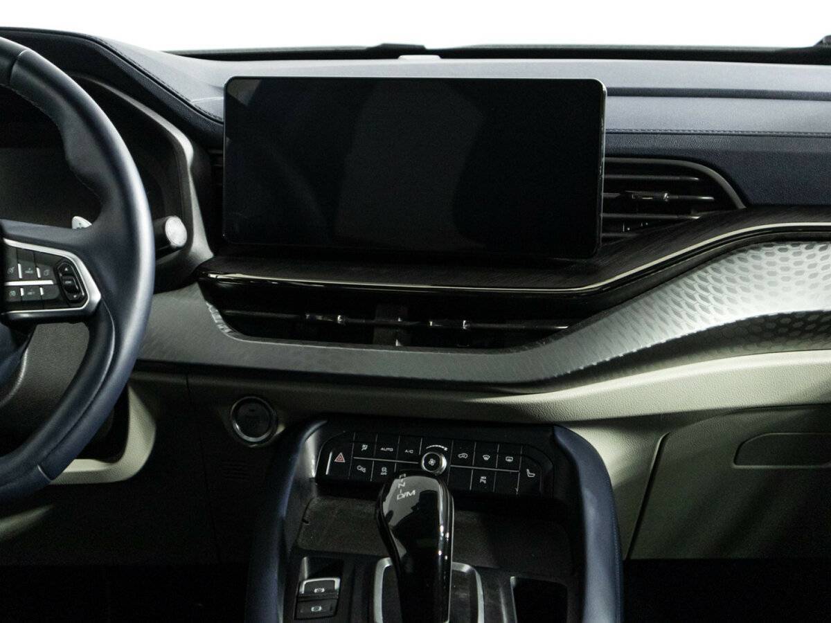 Б/У Хавал Ф7-икс 2023 года. Фото: #13