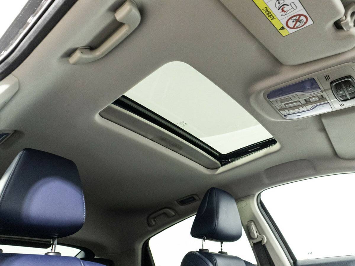 Б/У Хавал Ф7-икс 2023 года. Фото: #19